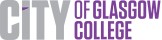 City of Glasgow College logo